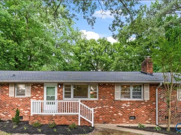 5309 Meadoway Rd, North Chesterfield, VA 23234