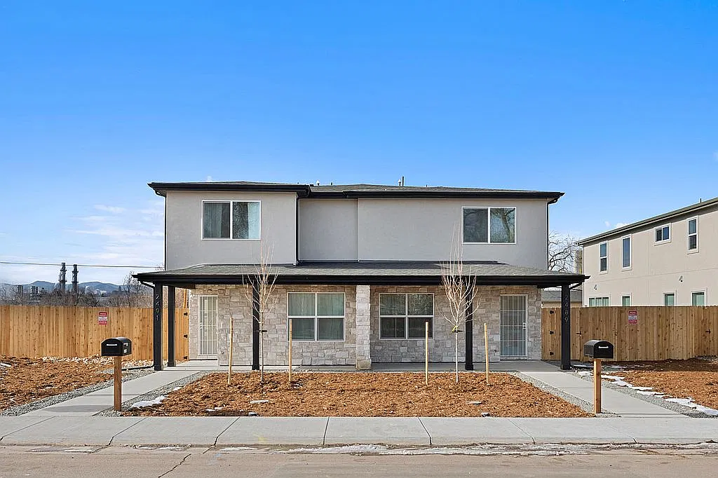 2479 South Galapago Street - 1 — Photo 1