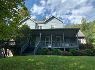 210 Beaver Cove Way, Morgantown, WV 26508