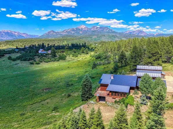 813 Jacobson Circle, Pagosa Springs, CO 81147