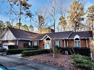 1957 Par Cir, Sanford, NC 27332
