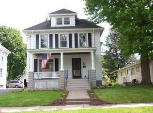 121 W Grove St, Oneida, NY 13421