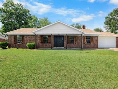 1706 Jean St, Springdale, AR, 72762