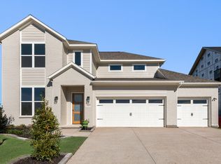 2009 Diamond Cv, Mesquite, TX 75181