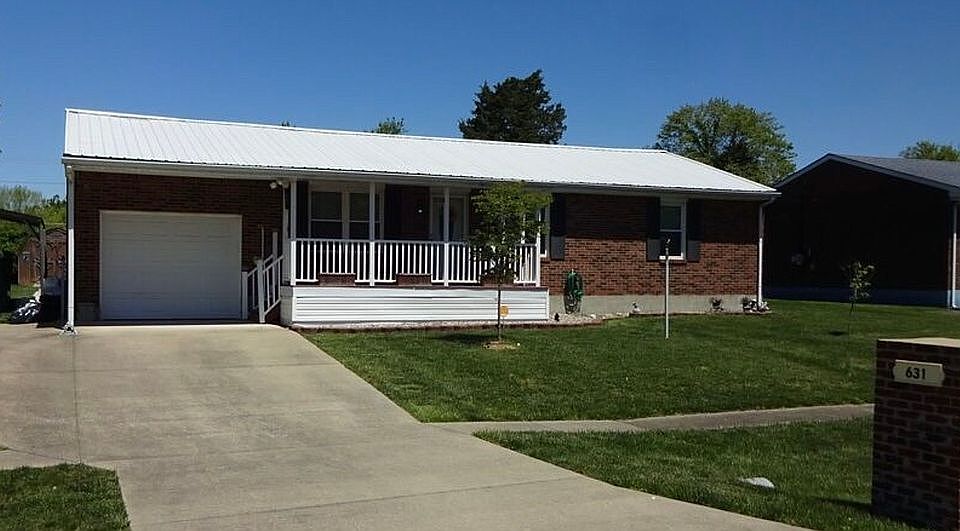 1st image of 631 Carolyn St