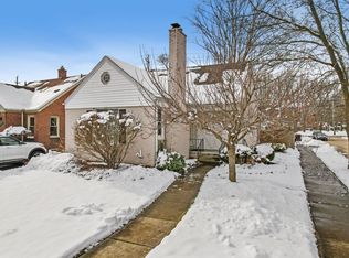 600 S Edison Ave, Royal Oak, MI 48067