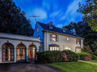 3101 Cleveland Ave NW, Washington, DC 20008