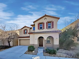 11144 Saddle Iron St, Las Vegas, NV 89179