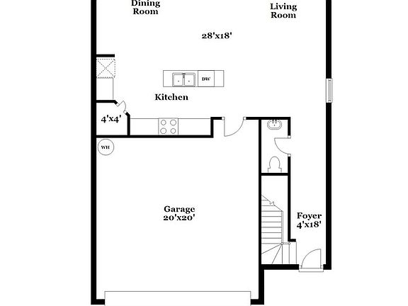 2nd image of 14208 Covert Green Pl