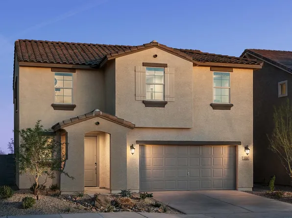 10760 W Beatrice St, Avondale, AZ 85323