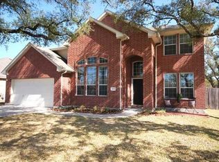 4200 Hoffman Dr, Austin, TX 78749