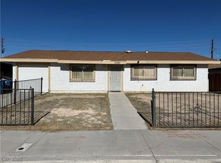 4480 Draga Pl, Las Vegas, NV 89115