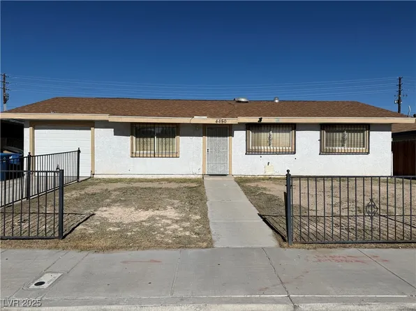 4480 Draga Pl, Las Vegas, NV 89115