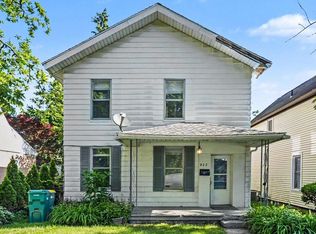 922 E Grove St, Mishawaka, IN 46545