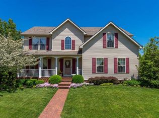 3109 Sunningdale Ct, Lexington, KY 40509
