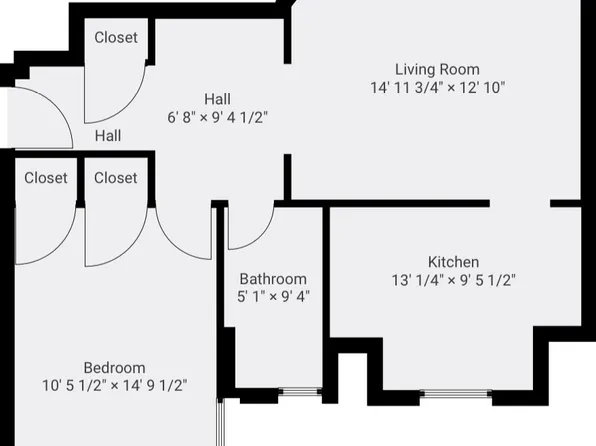 536 Fort Washington Avenue image 9 of 9