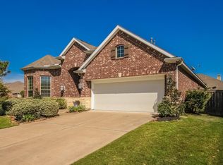 10018 Eldarica Way, Katy, TX 77494