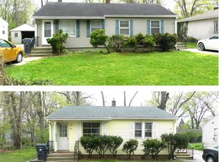 518 & 528 Chippewa Rd, Benton Harbor, MI 49022