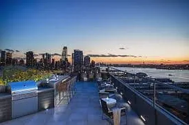 Rented by Bond New York