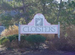 4800 Harbour Beach Blvd APT 2101, Brigantine, NJ 08203