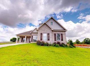 264 Weeping Willow Trl, Headland, AL 36345