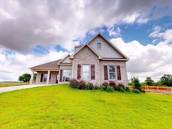 264 Weeping Willow Trl, Headland, AL 36345