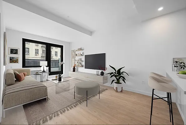 Rented by Living New York | media 21