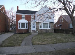 4057 Okalona Rd, South Euclid, OH