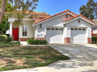 7944 Winchester Cir, Goleta, CA 93117
