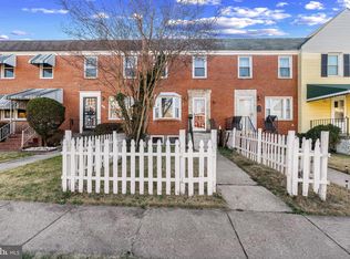 749 S Woodington Rd, Baltimore, MD 21229