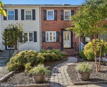 729 S Fayette St, Alexandria, VA, 22314