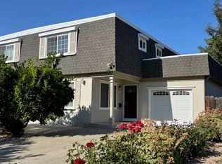 4522 Wessex Dr, San Jose, CA 95136