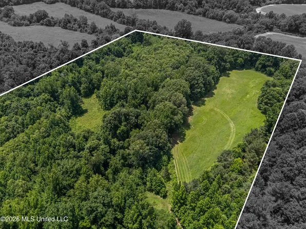 0 Freeman Dr, Coldwater, MS 38618