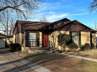 606 W Oak St, Olney, TX 76374