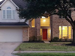 3913 Bracket Dr, Pearland, TX 77581