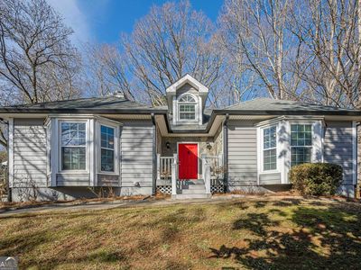 1470 Brooks Water Ln, Lawrenceville, GA, 30044