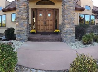 5230 Vessey Rd, Colorado Springs, CO 80908