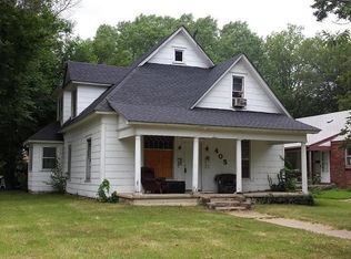 405 N Millwood St, Wichita, KS 67203