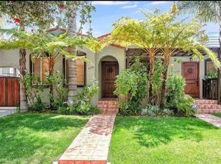 6220 Lindenhurst Ave #6222, Los Angeles, CA 90048