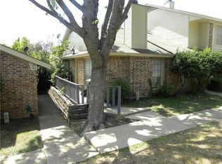 612 Lillard Rd APT A, Arlington, TX 76012