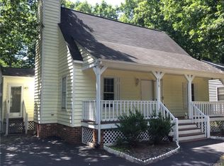 2418 Carriage Creek Rd, Midlothian, VA 23112