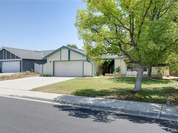 14548 Sylvester Dr, Moreno Valley, CA 92553