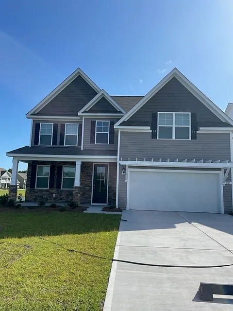 101 Calhoun Falls Dr