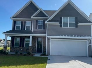 101 Calhoun Falls Dr, Myrtle Beach, SC 29579