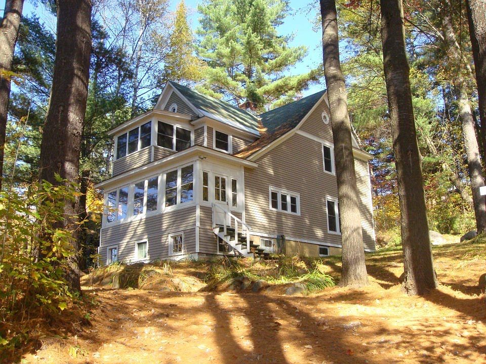 Exterior #1