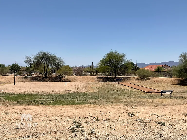 3434 W Desert Bend Loop — Photo 31