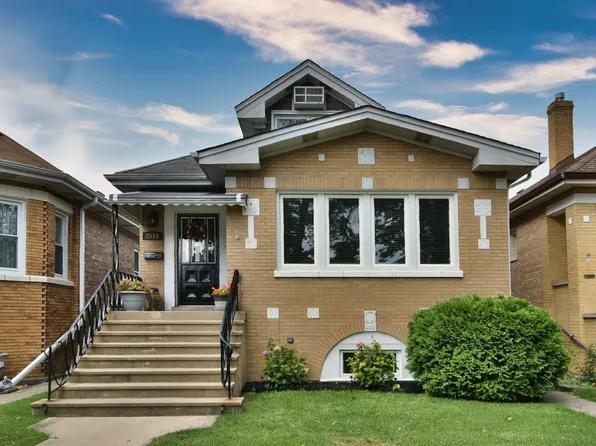 2914 N 77th Ave, Elmwood Park, IL 60707