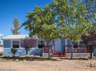 880 W Rolling Hills Rd, Paulden, AZ 86334