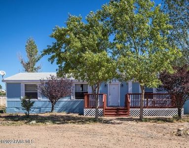 880 W Rolling Hills Rd, Paulden, AZ, 86334