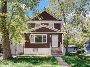 846 Stevenson St, Gary, IN 46406